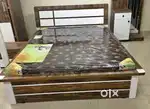 6*5 bed with storage £÷00277