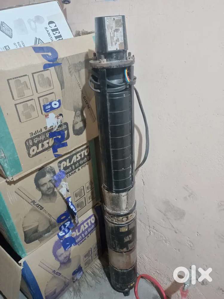 Submersible Pump 2.5hp for Sale