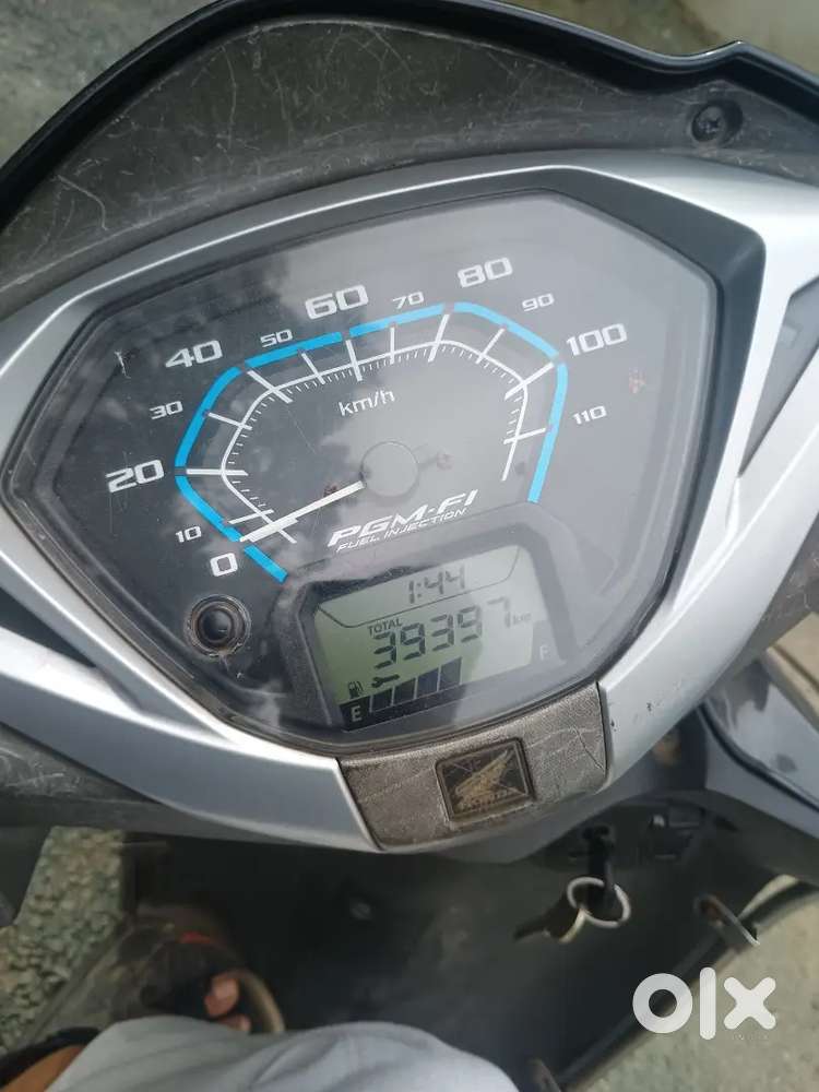 Honda activa for sale 5g