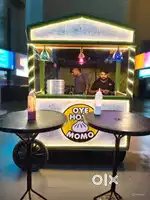 Buy Food Cart in Delhi