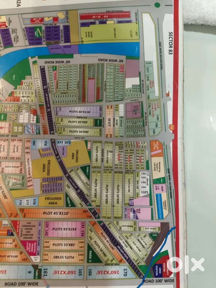 500 gaj shed for rent