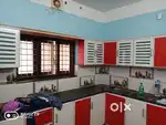 2 room kitchen