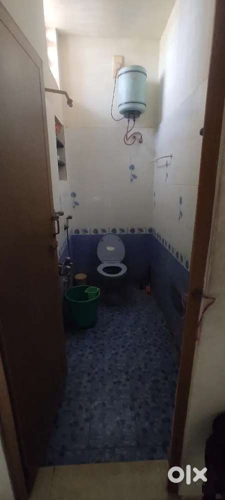 Pasumai Bharathi Nagar 1st Street