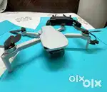 Brand new unused DJI Mini SE drone for sale