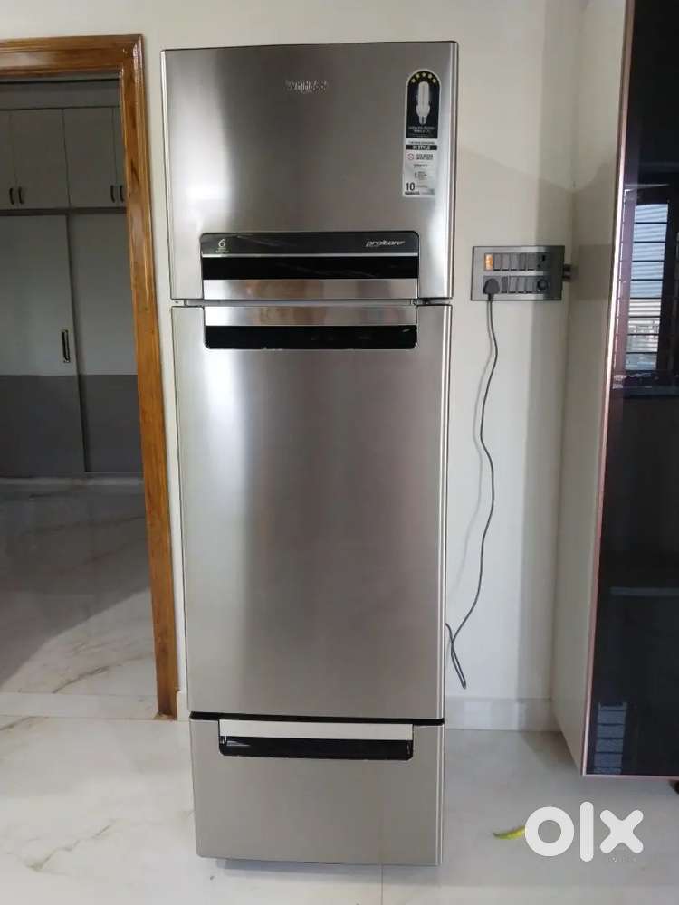 Brand New Refrigerator (2024 model)–Excellent Condition  Save ₹10,000