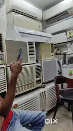 Old ac Buyer