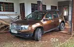 Renault Duster 2014 Diesel
