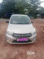 Maruti Suzuki Celerio 2014 Petrol 48000 Km Driven