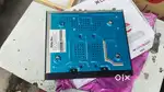 Philips plus hard disc and DVR very good condition okay working mein