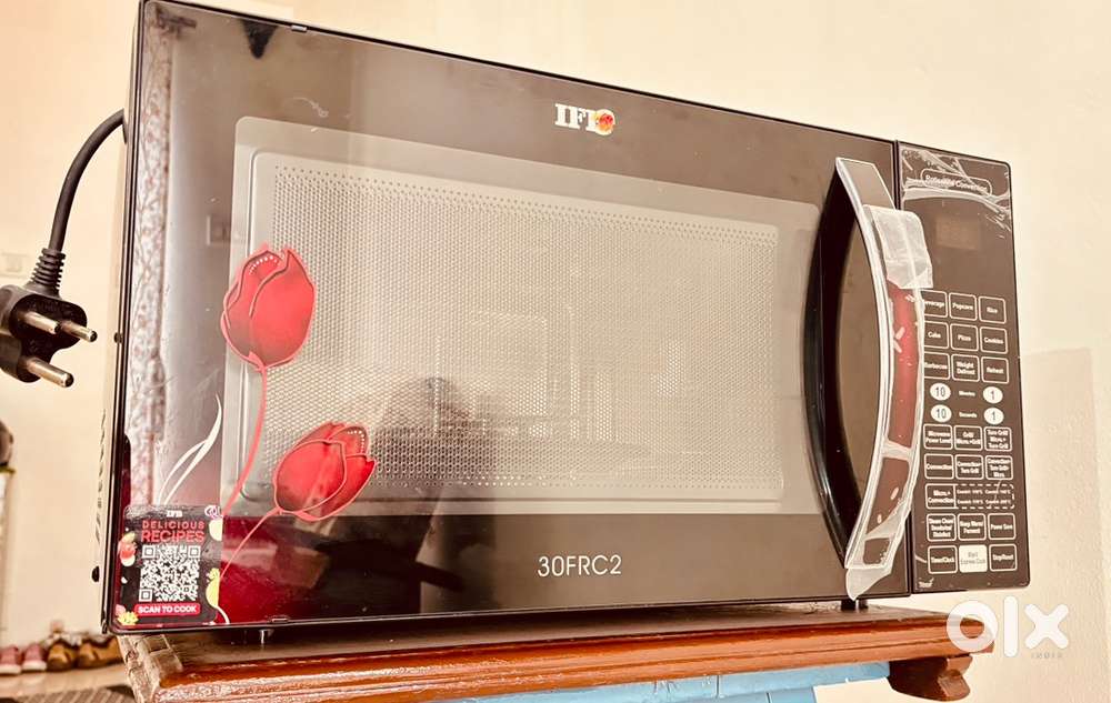 IFB 30FRC2 convection microwave oven for sell
