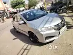 Honda City 2014 Diesel 99000 Km Driven