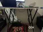 Folding Table (2 weeks used)