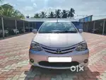 Toyota Etios, 2012, Diesel