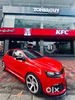 Near & clean vehicle