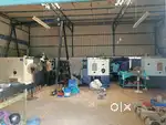 CNC programmer cum operator