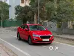Skoda Slavia 1.0 TSI Style AT, 2023, Petrol