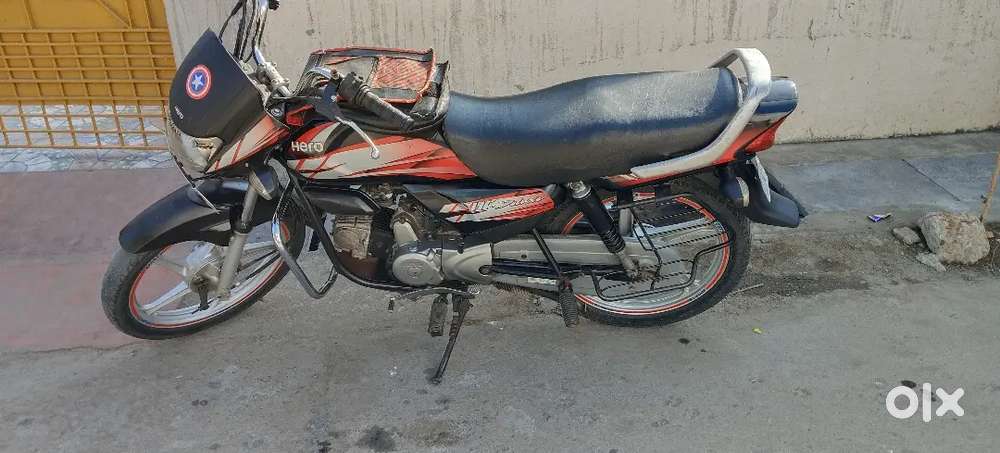 గుడ్ కండిషన్ ట్రాన్సఫర్ రెడీ