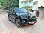 Mahindra Scorpio-N 2022 Diesel 48000 Km Driven