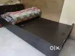 Singal dewan bed, 3x6