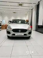 Maruti Suzuki Dzire 1.2 VXI, 2017, Petrol