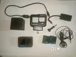GoPro Hero 10