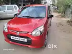 Maruti Suzuki Alto 800 Lxi, 2013, Petrol