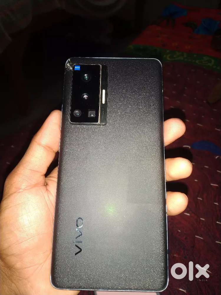 Vivo X70 pro 8+128 5G
