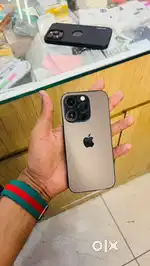 IPhone 14 Pro Black 128Gb 88%