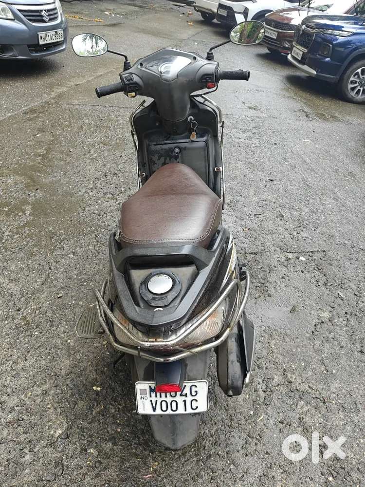 TVS Wego for Sell