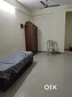 2 bhk flat for rent at Whitefield