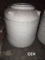 Good condition 500 liter