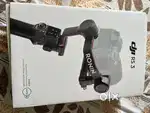 DJI RONIN RS3 GIMBAL FOR SALE