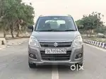 Maruti Suzuki Wagon R CNG LXI Opt, 2015, CNG & Hybrids