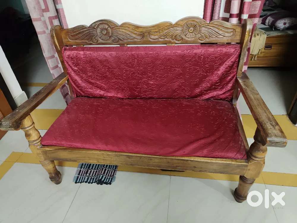 Sofa set for sell