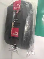 Sector 137 noida pickup delivery boy in drycleaning company