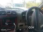 Force Motors Force One 2014