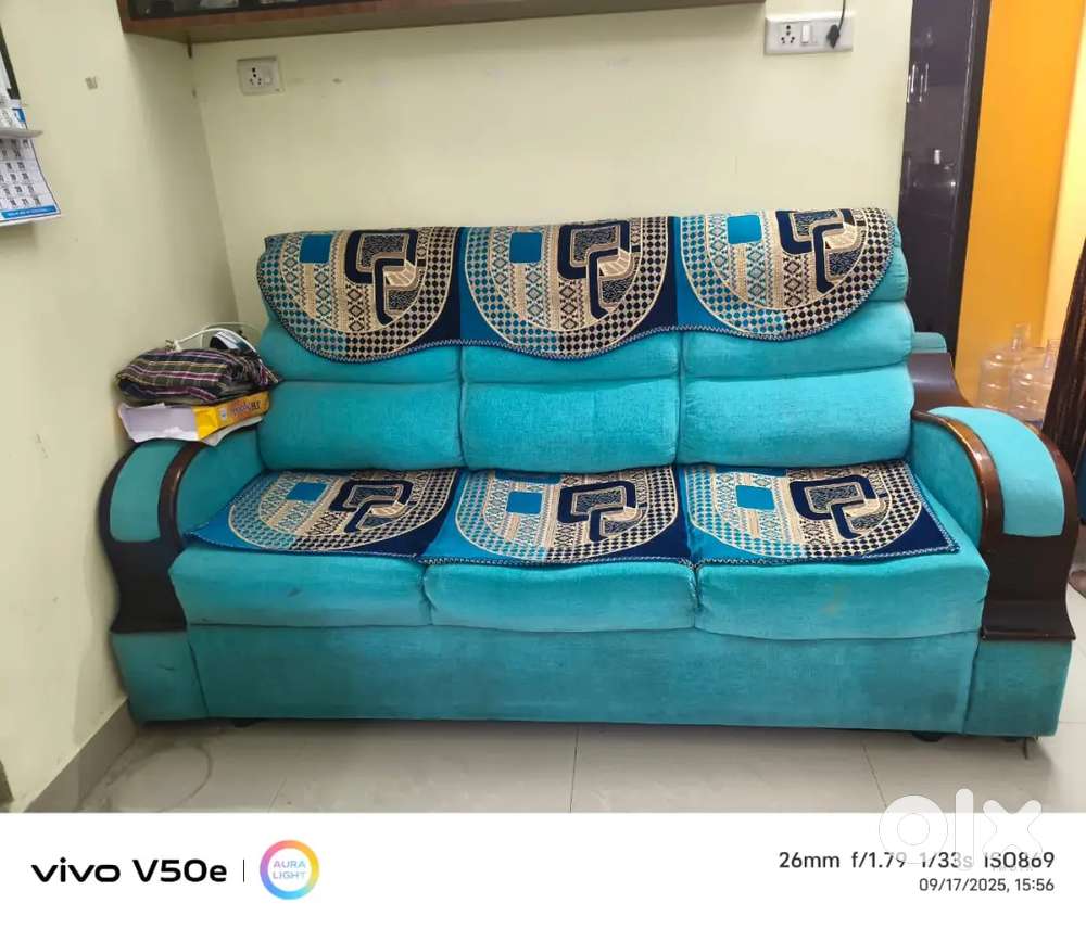 Sofa 3+2 Seater