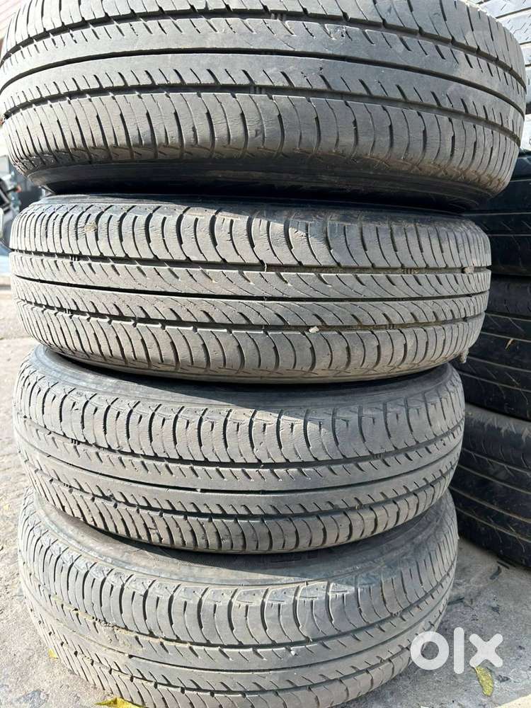 Toyota  Whole sale Price MRF CEAT JK TYRES