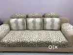 5 seater sofa
