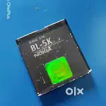 Nokia BL-5K Original battery