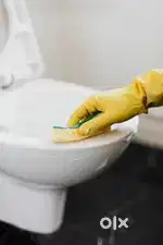 Veer Singh Cleaning services