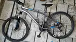 Btwin Rockrider ST100 by Decathlon Mountain Bike Grey