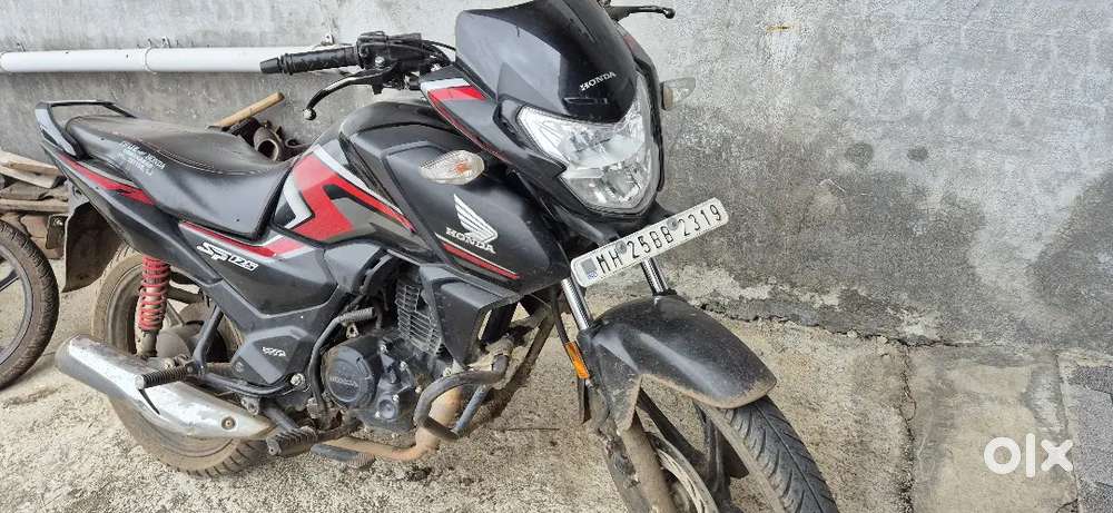 Super bike