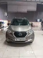 Datsun Redi Go 2019 Petrol 20000 Km Driven