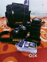 Nikon D5100