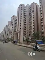 1Bhk New flat Rent 6500 Deposit 20k