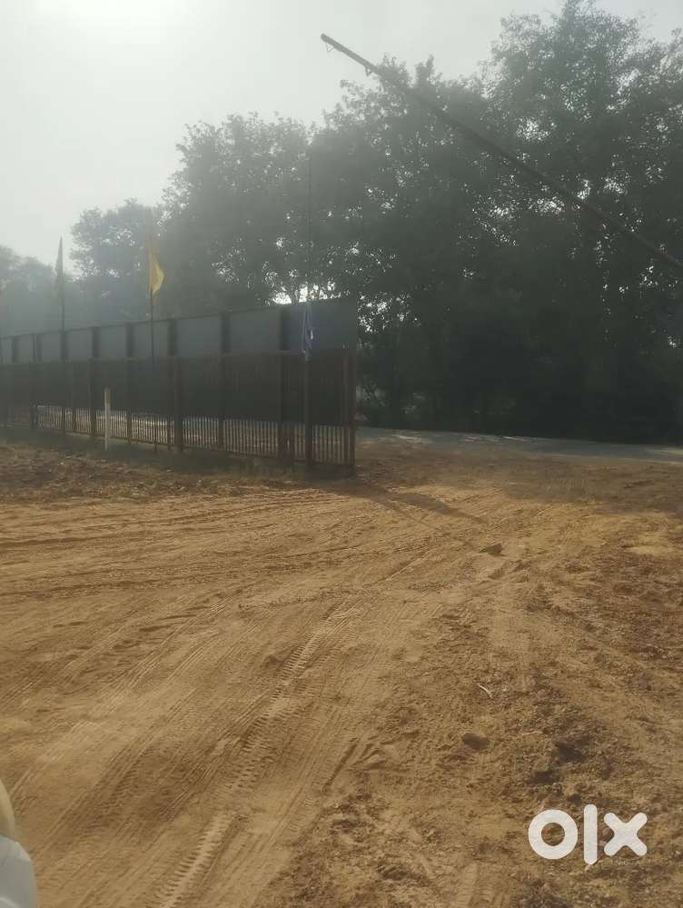 153 sq yd RERA approved residential plots in Panchkula extension 2