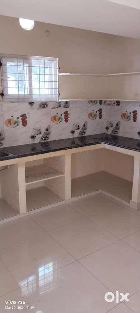 1BHK flat for rent in Tilak Nagar