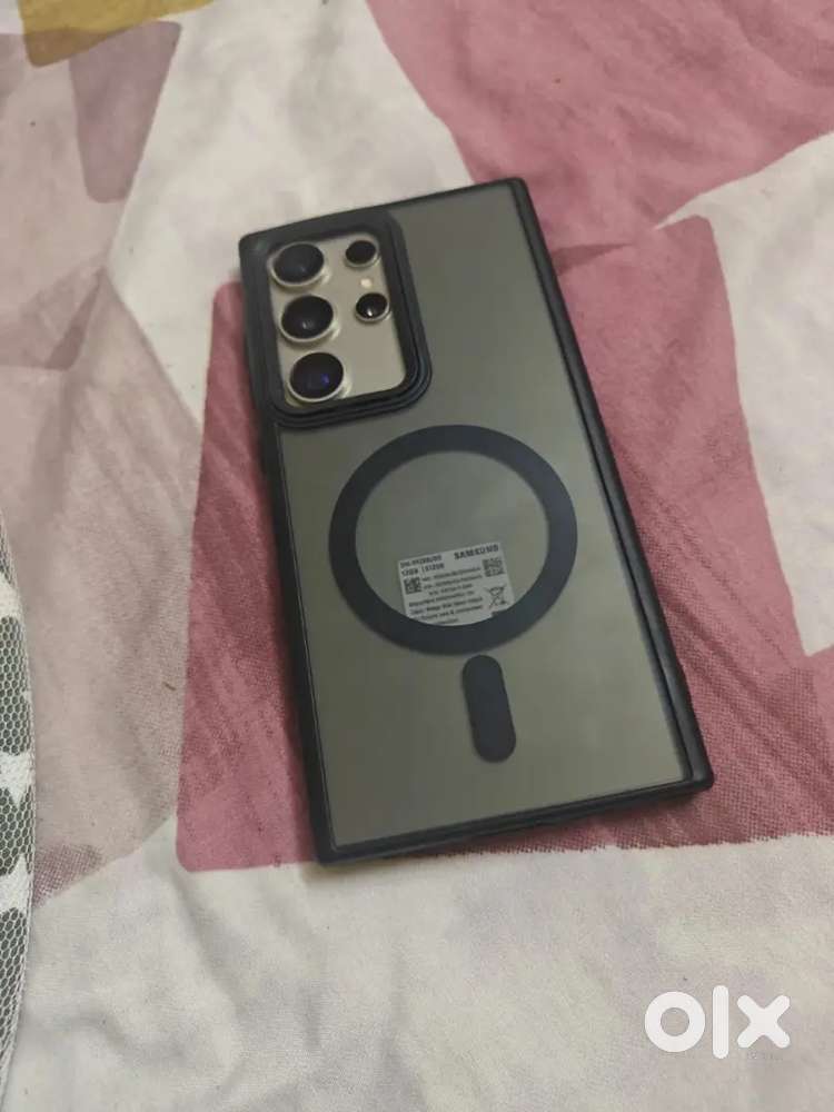 Samsung galaxy s24 ultra all accessories available