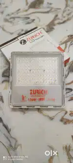 100 watt LED light in rent only-₹50 per day